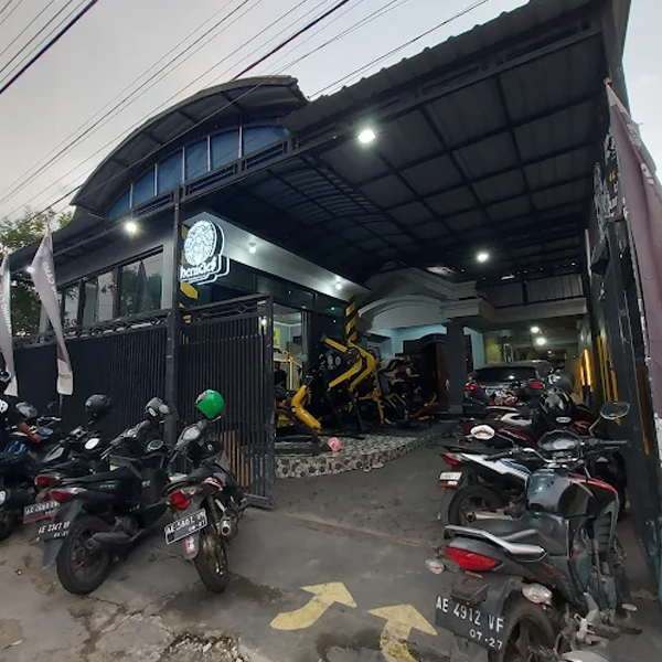 Foto Heracles Strength Lab - Gym di Kab. Ponorogo, Jawa Timur