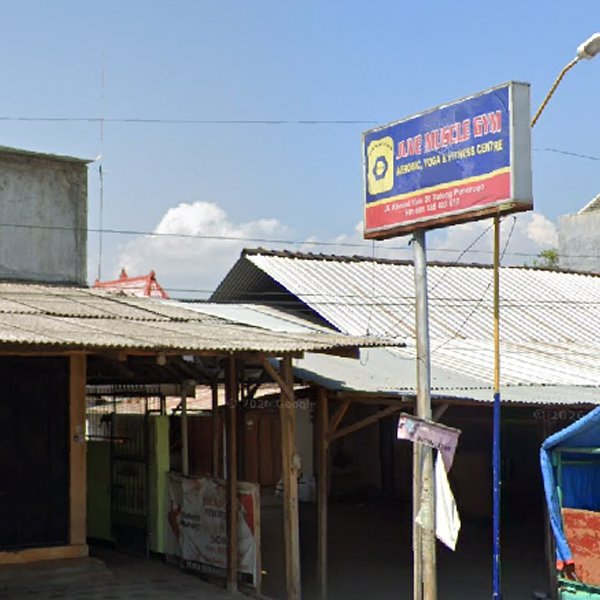 Foto Juve Muscle Gym - Gym di Kab. Ponorogo, Jawa Timur