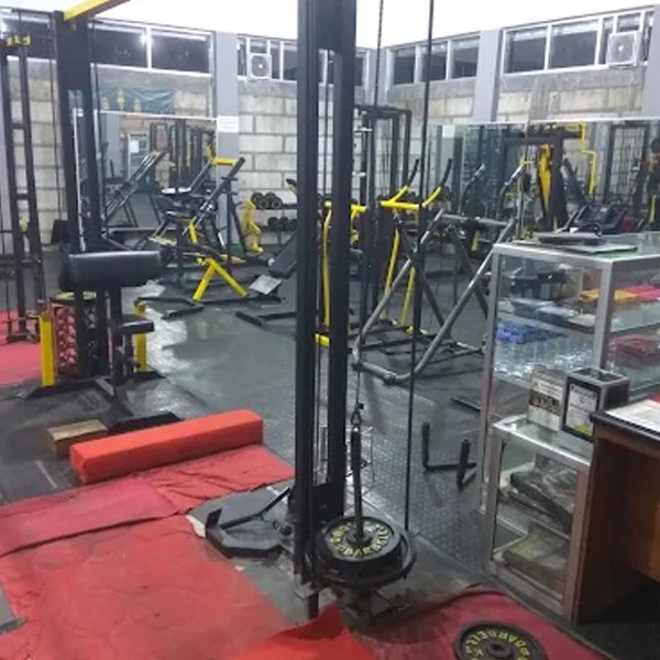 Foto Juve Muscle Gym - Gym di Kab. Ponorogo, Jawa Timur