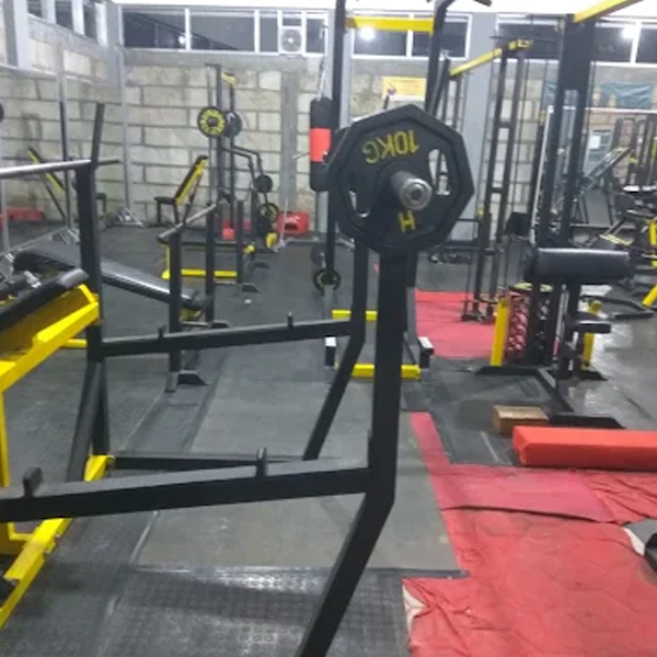 Foto Juve Muscle Gym - Gym di Kab. Ponorogo, Jawa Timur