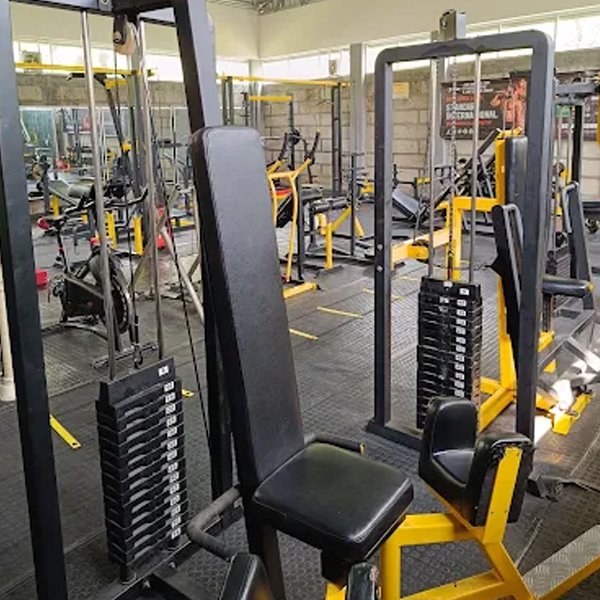 Foto Juve Muscle Gym - Gym di Kab. Ponorogo, Jawa Timur