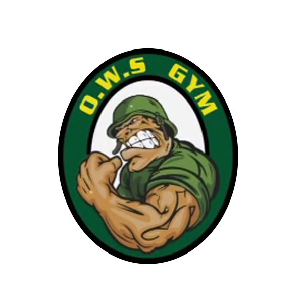Logo Ows Gym