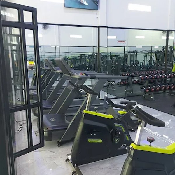Foto Master Gym PNG - Gym di Kab. Ponorogo, Jawa Timur