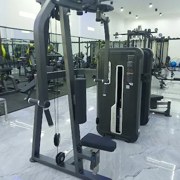 Foto Master Gym PNG - Gym di Kab. Ponorogo, Jawa Timur