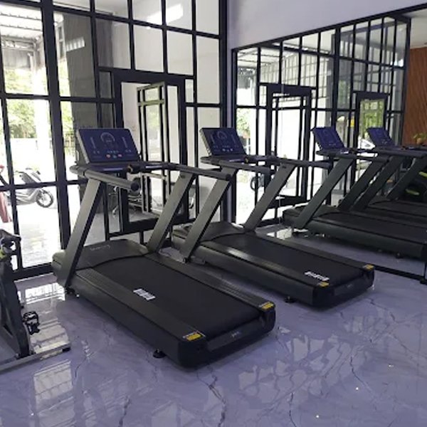 Foto Master Gym PNG - Gym di Kab. Ponorogo, Jawa Timur