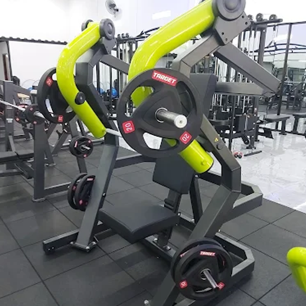 Foto Master Gym PNG - Gym di Kab. Ponorogo, Jawa Timur