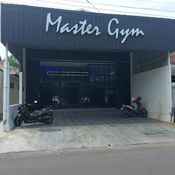 Foto Master Gym PNG - Gym di Kab. Ponorogo, Jawa Timur