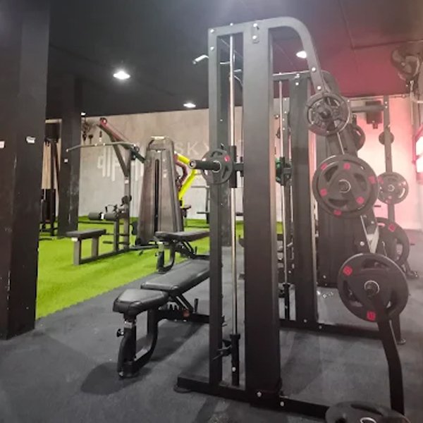 Foto Skyfit Fitness Studio - Gym di Kab. Ponorogo, Jawa Timur