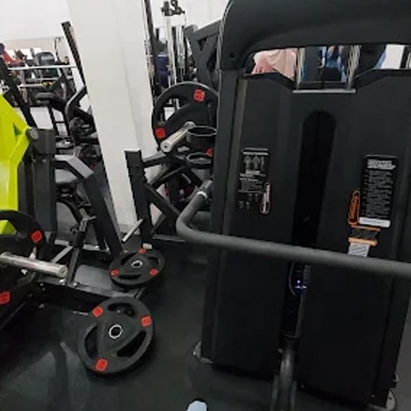 Foto Victory Gym Ponorogo - Gym di Kab. Ponorogo, Jawa Timur