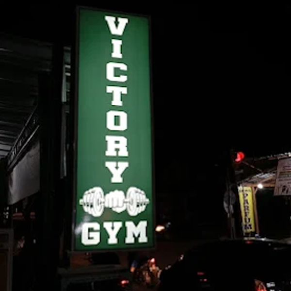 Foto Victory Gym Ponorogo - Gym di Kab. Ponorogo, Jawa Timur