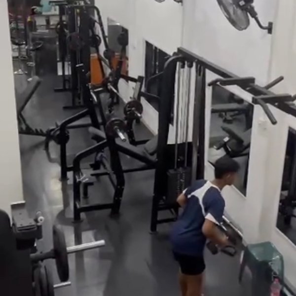 Foto Victory Gym Ponorogo - Gym di Kab. Ponorogo, Jawa Timur