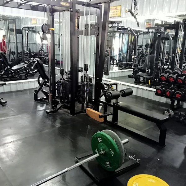 Foto Wijoyo Kusumo Gym - Gym di Kab. Ponorogo, Jawa Timur