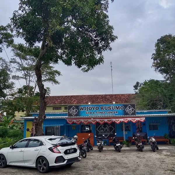 Foto Wijoyo Kusumo Gym - Gym di Kab. Ponorogo, Jawa Timur