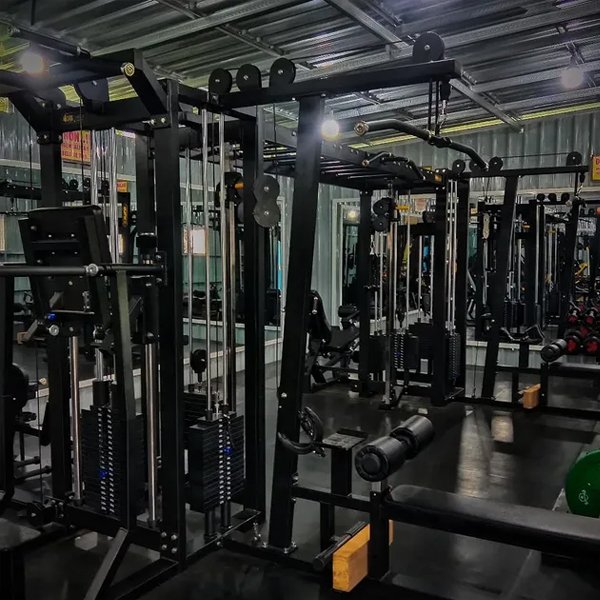 Foto Wijoyo Kusumo Gym - Gym di Kab. Ponorogo, Jawa Timur