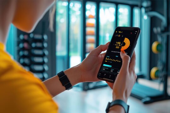 5 Aplikasi Olahraga yang Cocok untuk Smartphone dan Kuota Terbatas di Indonesia