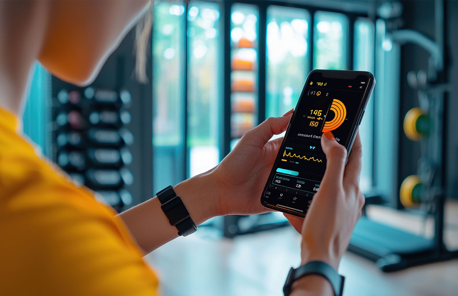 5 Aplikasi Olahraga yang Cocok untuk Smartphone dan Kuota Terbatas di Indonesia