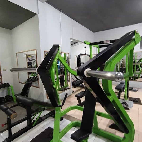 Foto Benhil Gym Pacitan - Gym di Kab. Pacitan, Jawa Timur