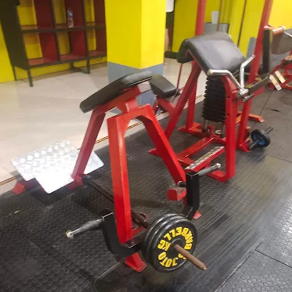 Foto Dong Won Gym - Gym di Kab. Ponorogo, Jawa Timur