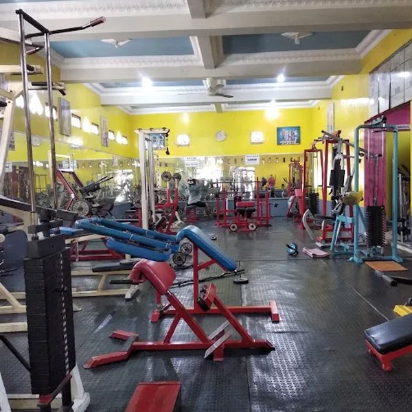 Foto Dong Won Gym - Gym di Kab. Ponorogo, Jawa Timur