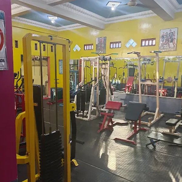 Foto Dong Won Gym - Gym di Kab. Ponorogo, Jawa Timur