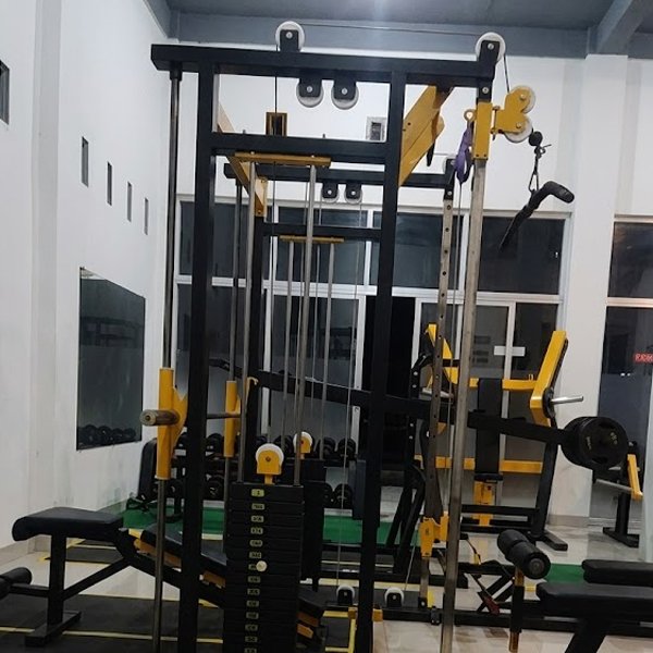 Foto Ows Gym - Gym di Kab. Pacitan, Jawa Timur