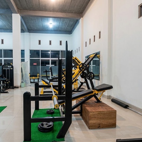 Foto Ows Gym - Gym di Kab. Pacitan, Jawa Timur