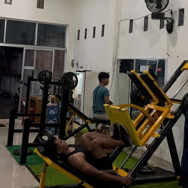 Foto Ows Gym - Gym di Kab. Pacitan, Jawa Timur