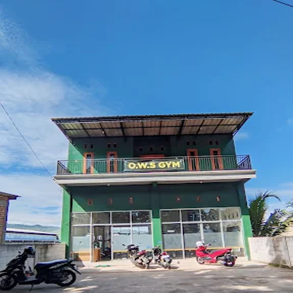 Foto Ows Gym - Gym di Kab. Pacitan, Jawa Timur