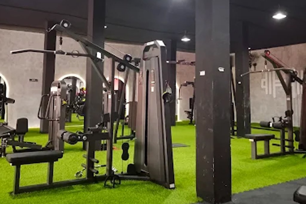 Foto Skyfit Fitness Studio - Gym di Kab. Ponorogo, Jawa Timur
