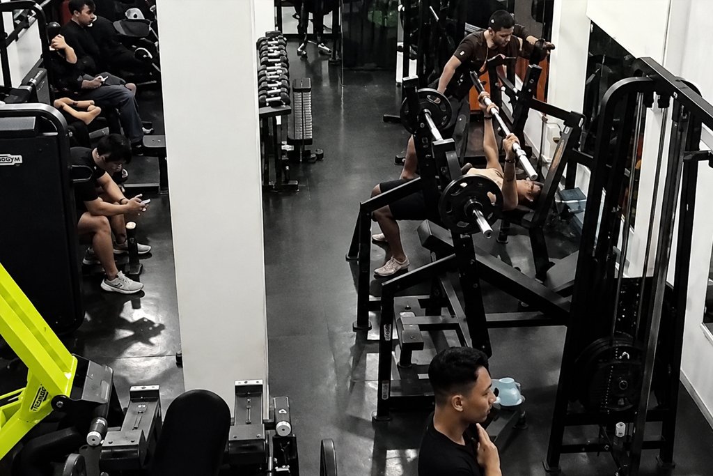 Foto Victory Gym Ponorogo - Gym di Kab. Ponorogo, Jawa Timur