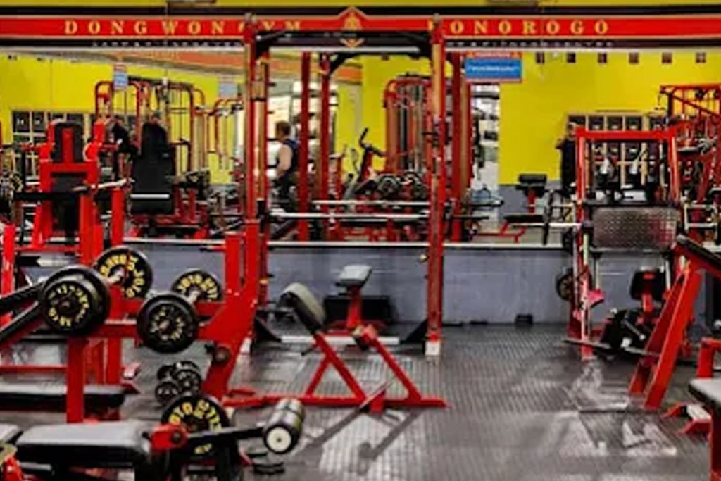 Foto Dong Won Gym - Gym di Kab. Ponorogo, Jawa Timur