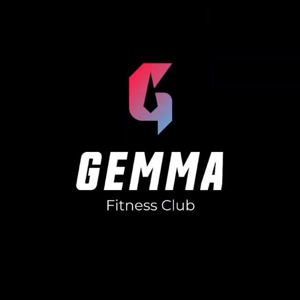 Logo Gemma Fit Club