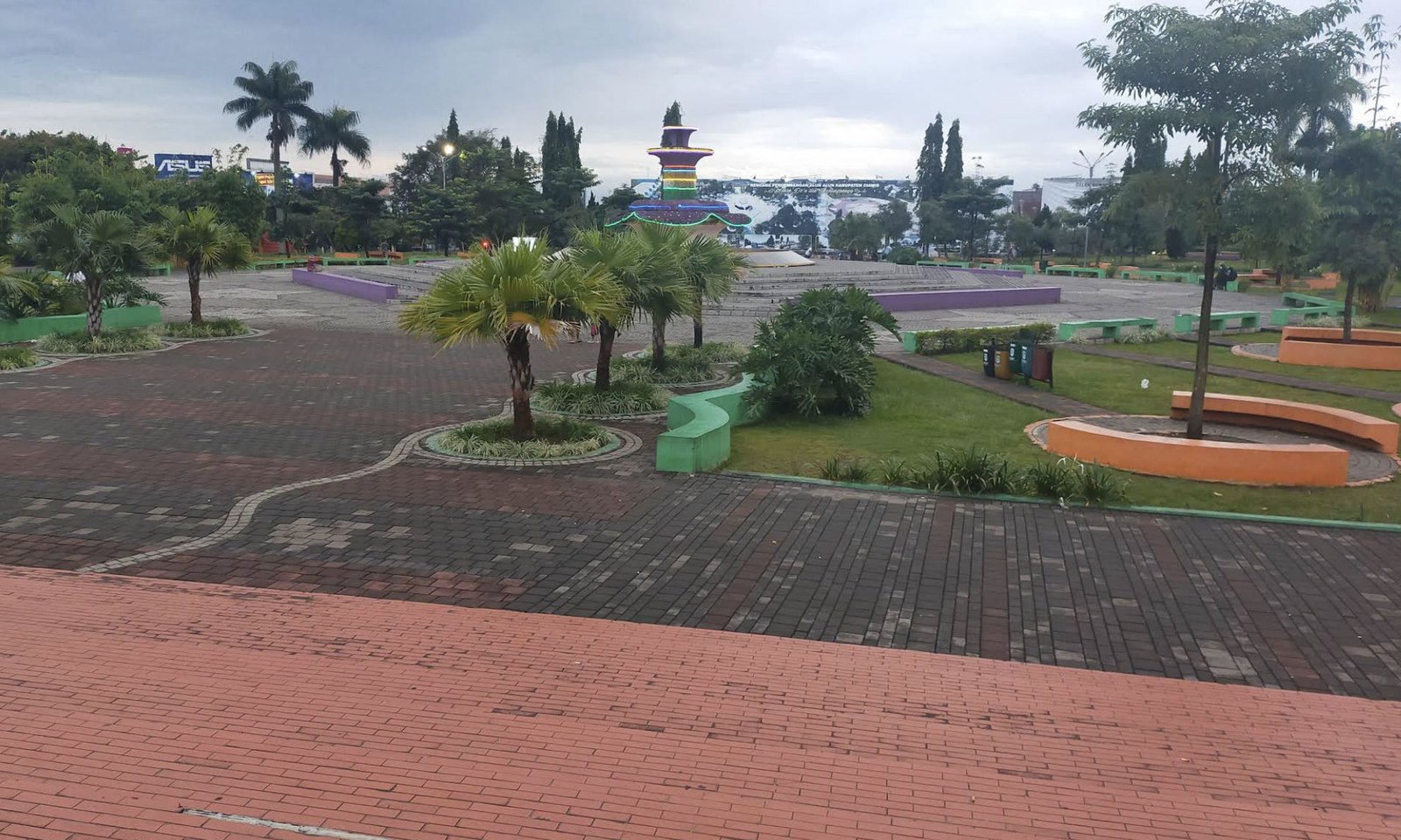 Alun-alun Ciamis