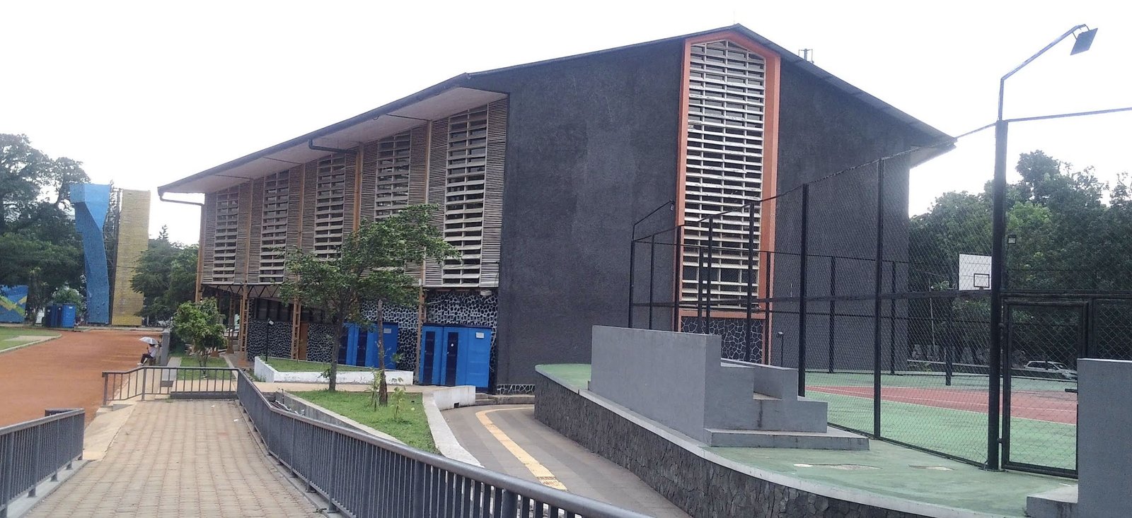 GOR Saparua