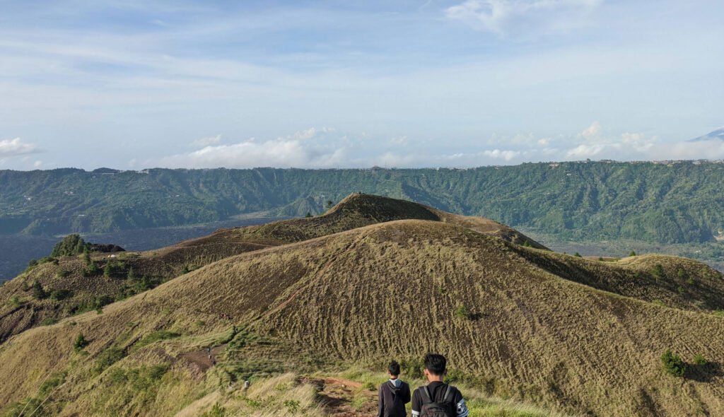 Gunung Batur Bali
