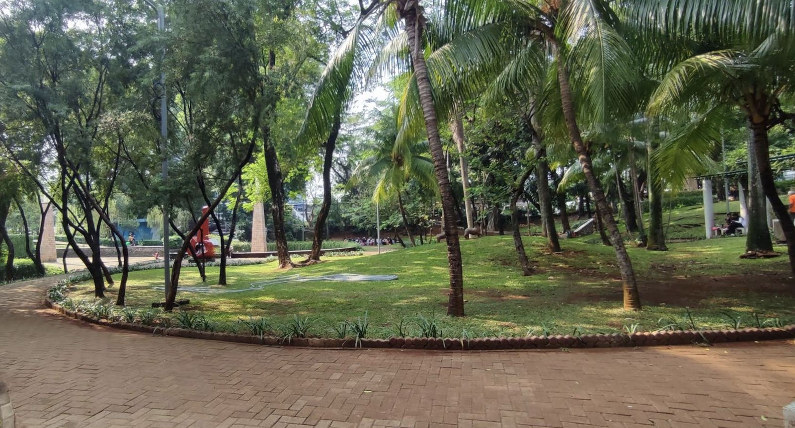 Taman Langsat