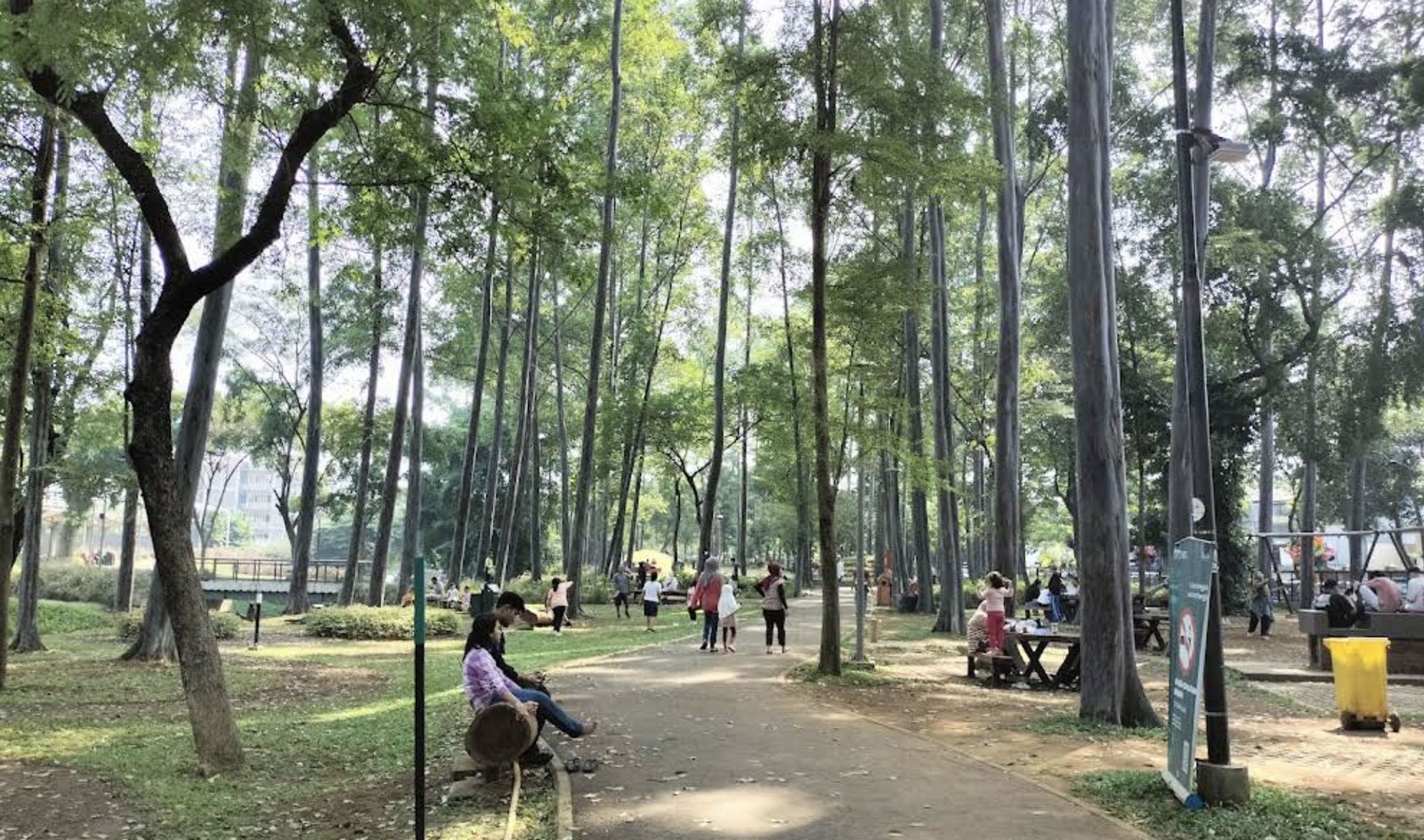 Tebet Eco Park