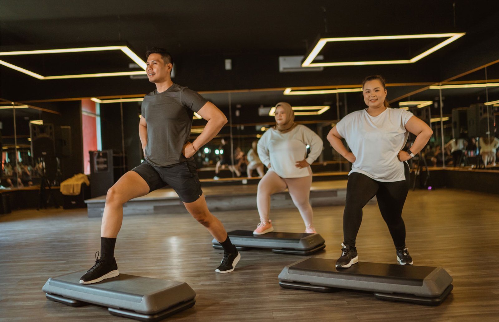 Workout Hemat di Gym Komunitas: Alternatif Latihan Terjangkau di Kota Besar