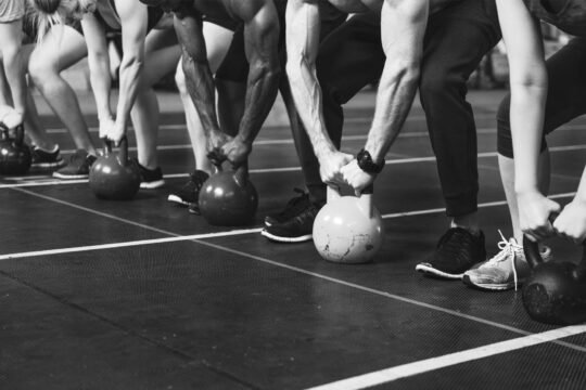 Rekomendasi Gym Hits yang Ramai Anak Muda