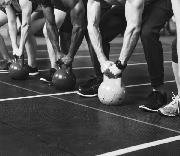 Rekomendasi Gym Hits yang Ramai Anak Muda