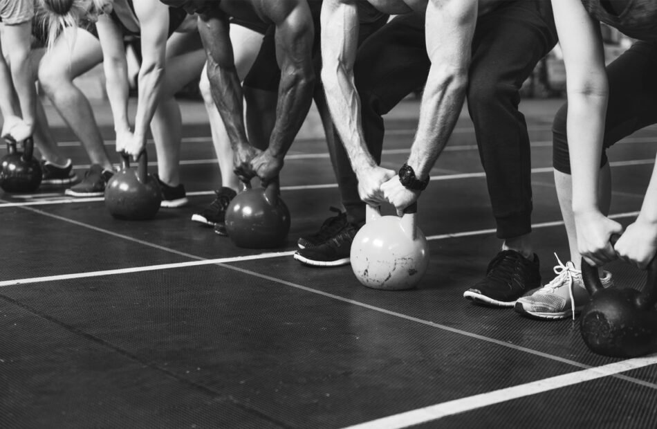 Rekomendasi Gym Hits yang Ramai Anak Muda