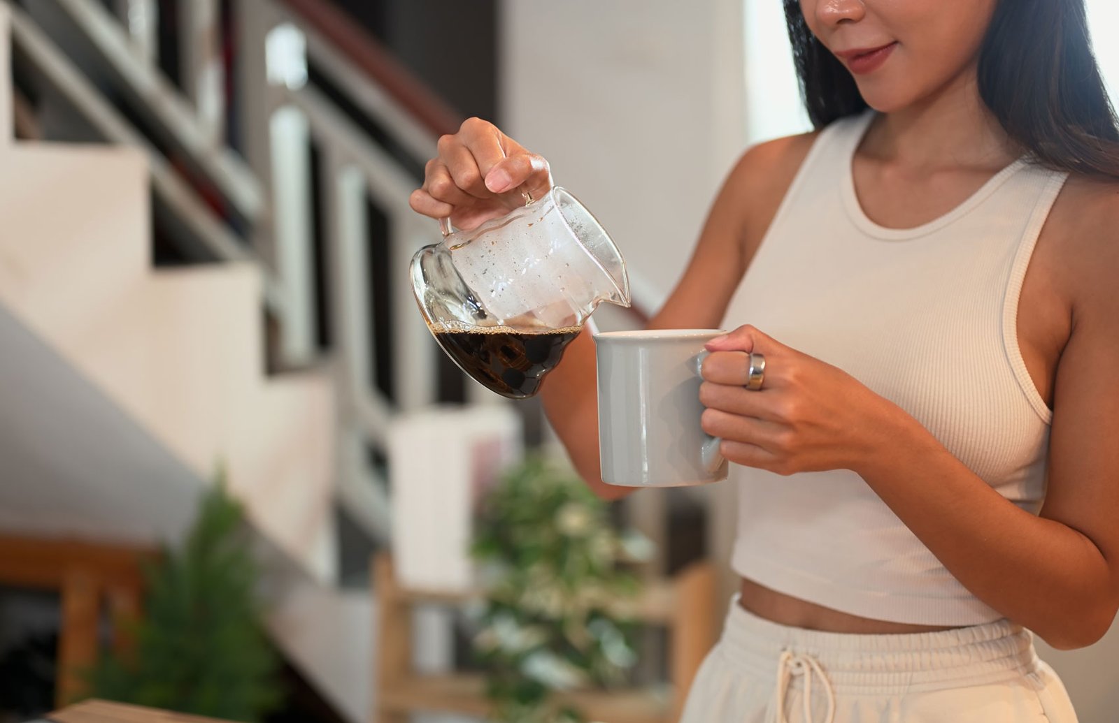 Apakah Kopi Sebelum Workout Benar-Benar Meningkatkan Performa?