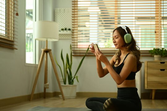 Trend Mindful Workout: Ketika Low-Pressure Fitness Bertemu Wellness Lifestyle