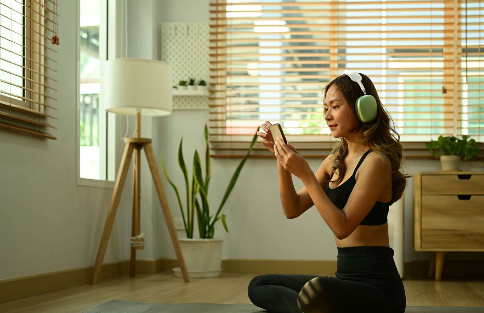 Trend Mindful Workout: Ketika Low-Pressure Fitness Bertemu Wellness Lifestyle