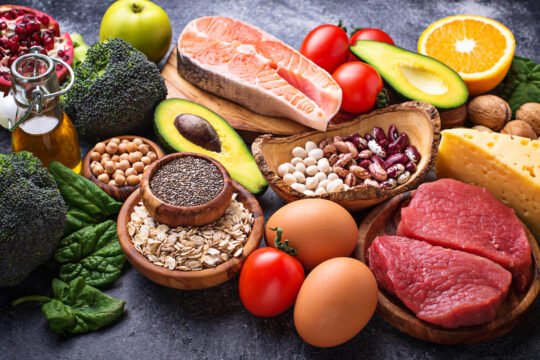 Mitos Nutrisi Fitness yang Masih Banyak Dipercaya Pemula Gym